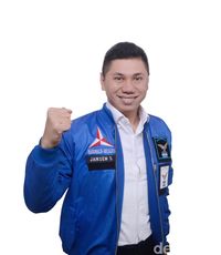 Gaduh BPN Kian Liar, Demokrat Disuruh Keluar 