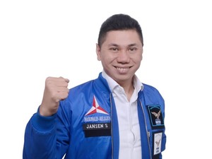 Ketua PD ke Poyuono: Lupakan Masa Lalu, Mari Buka Lembaran Baru
