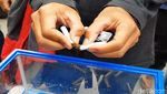 Go Barter, Aksi Tukar Rokok dengan Pisang