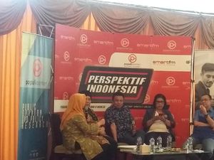 Menduga Alasan Sulitnya Mencari Bacaleg Perempuan