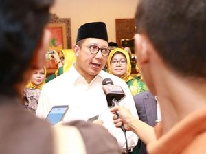Kertajati Belum Digunakan sebagai Embarkasi Haji 2018