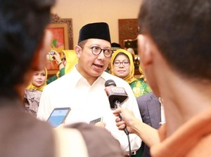 Formula Lengkap 553 Ala Menag untuk Sukseskan Pelayanan di Armina