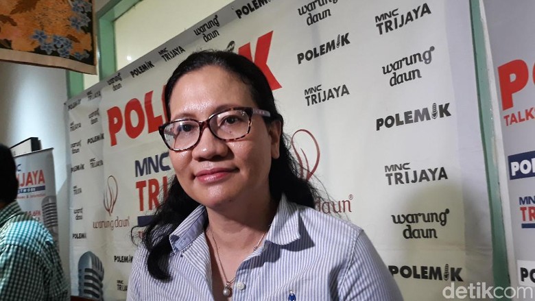 PD Jawab Kritik ke SBY dan Serangan ke Hinca: Mohon Gunakan Roso PD Jawab Kritik ke SBY dan Serangan ke Hinca: Mohon Gunakan Roso