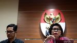 Ini Barbuk Uang Kasus Suap Eni Saragih