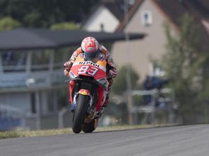 Malam Ini di detikSport: Live Streaming MotoGP Jerman