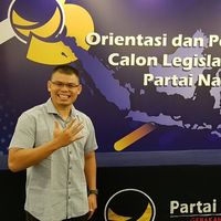 Hanya Seumur Jagung di PD, Begini Sepak Terjang Chris John 
