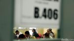 Ribuan Calon Advokat Ikuti Ujian Profesi Peradi 2018