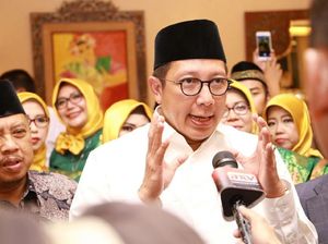 Menag: Persiapan Haji 2018 Lancar Sesuai Jadwal
