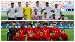 8 Fakta Kesehatan Unik Pemain Timnas Inggris dan Belgia di Piala Dunia