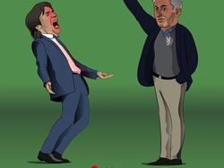 Meme Kekejaman Abramovich dan Kesialan Antonio Conte