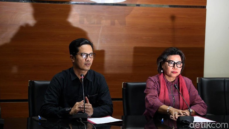Kasus Suap PLTU-1 Merembet ke Rumah PLN 1 Kasus Suap PLTU-1 Merembet ke Rumah PLN 1