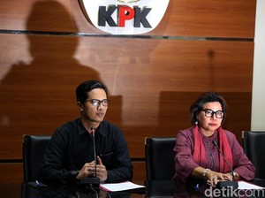 Istri Kena OTT, Bupati Temanggung Terpilih Sempat Diamankan KPK
