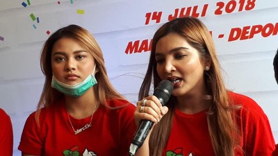 Aurel Kok Ngelamun Aja?