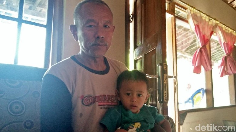 Keluarga Korban Mutilasi Kecewa Pelaku Dituntut 14,5 Tahun Keluarga Korban Mutilasi Kecewa Pelaku Dituntut 14,5 Tahun