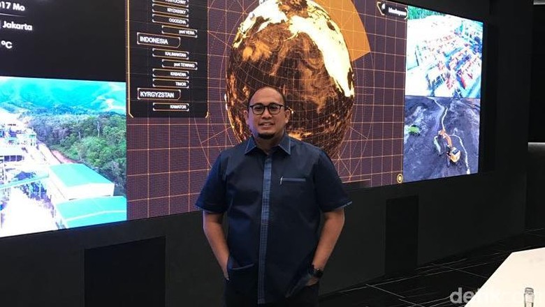 Jokowi Datang Sendiri ke Tambak Lorok, BPN: Skenario untuk Jualan di Debat Jokowi Datang Sendiri ke Tambak Lorok, BPN: Skenario untuk Jualan di Debat