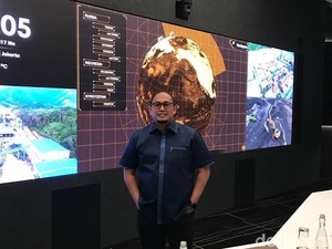 Isu TKA di Lahan Prabowo, BPN: Eks Panglima GAM Linge Nyinyir Banget Sih!