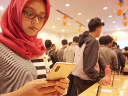 Surga Mi Fans Hadir di Kota Gudeg