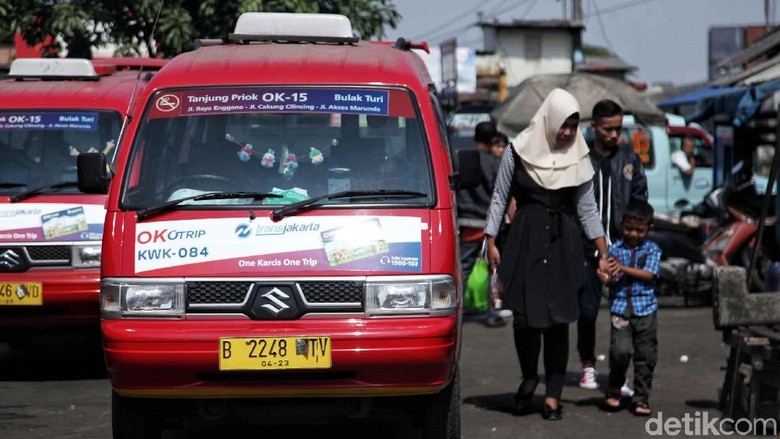 PDIP soal Uji Coba Ketiga OK Otrip: Program Gagal PDIP soal Uji Coba Ketiga OK Otrip: Program Gagal