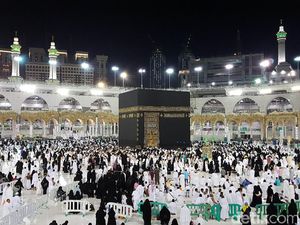 Fenomena Jemaah Haji Indonesia Pulang Cepat Jadi Catatan Panitia
