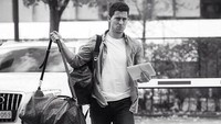 hazard diketahui mengoleksi deretan mobil berkelas seperti Audi, Mercedes, dan beberapa mobilnya yang bikin iri. Foto: The Sun
