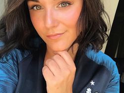 Suporter Jelita Kroasia dan Prancis Panaskan Instagram