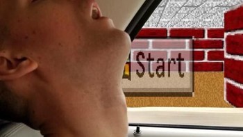 Edisi Windows. Foto: facebook.com/groups/ITGod/