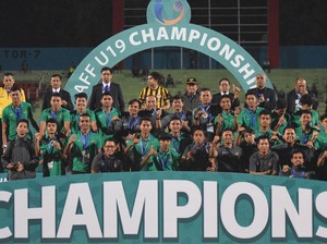 Indonesia Peringkat Tiga di Piala AFF U-19, Indra Sjafri Minta Maaf