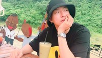 Mengawali karirnya di dunia musik, Lee Jung Shin juga pintar berakting. Ia pernah main drama Longing Heart Foto: Instagram @leejungshin91