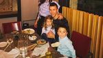 Bobol Gawang Prancis, Ivan Perisic dari Kroasia Ternyata Doyan Makan Bareng Teman