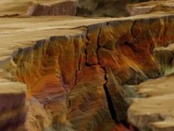 Bikin Terperangah! Ketika Benda-benda Dilihat dari Mikroskop