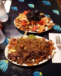 5 Tempat Ini Jadi 'Surga' Pecinta Kentang Goreng!
