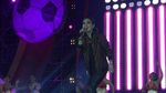 Syahrini Bikin Cetar Konser Piala Dunia 2018