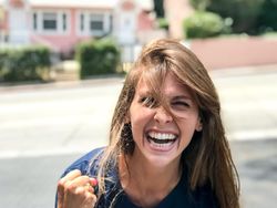 Suporter Jelita Kroasia dan Prancis Panaskan Instagram