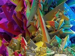 Bikin Terperangah! Ketika Benda-benda Dilihat dari Mikroskop