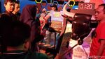 Raih Rekor Muri, Begini Kemeriahan Nobar Piala Dunia di Sunburst