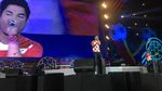 Konser Piala Dunia 2018 Digelar Meriah