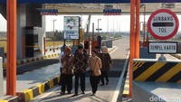 Jalan Tol Solo Ngawi dibangun dengan nilai investasi Rp 13,4 T.