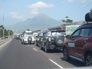 Turing Sambil Berbagi Ala TeRuCI