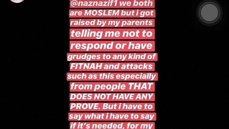 Selebriti Vs Netizen, Mulai Tas KW hingga Body Shaming