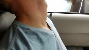 Dipadukan dengan adegan di film Titanic. Foto: facebook.com/groups/ITGod/