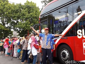 Berkat Inovasi Ini, Surabaya Tembus 15 Besar Guangzhou Award