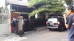 Penampakan Rumah Dirut PLN yang Digeledah KPK