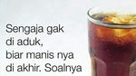 Meme Ini Buktikan Godaan Es Teh Manis Saat Puasa Memang Luar Biasa