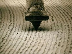 Bikin Terperangah! Ketika Benda-benda Dilihat dari Mikroskop