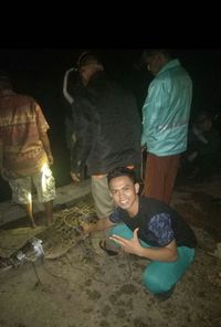 Usai 2 Anakan Didapat, Induk Buaya Penyerang Bocah Jambi Ditangkap