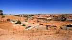 Begini Penampakan Kota Bawah Tanah di Australia