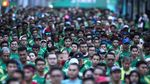 David Kibet Juara Jakarta 10 K