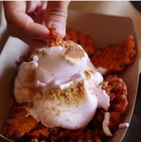 5 Tempat Ini Jadi 'Surga' Pecinta Kentang Goreng!