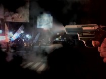 Polisi Baku Tembak dengan Pencuri Sawit, Baim Tewas-Bripda Agung Terluka