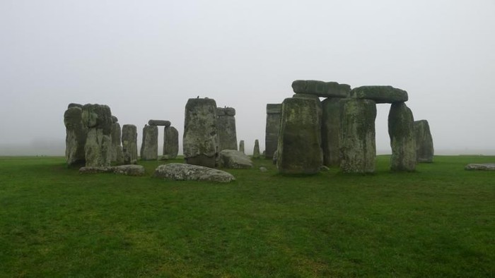 stonehange